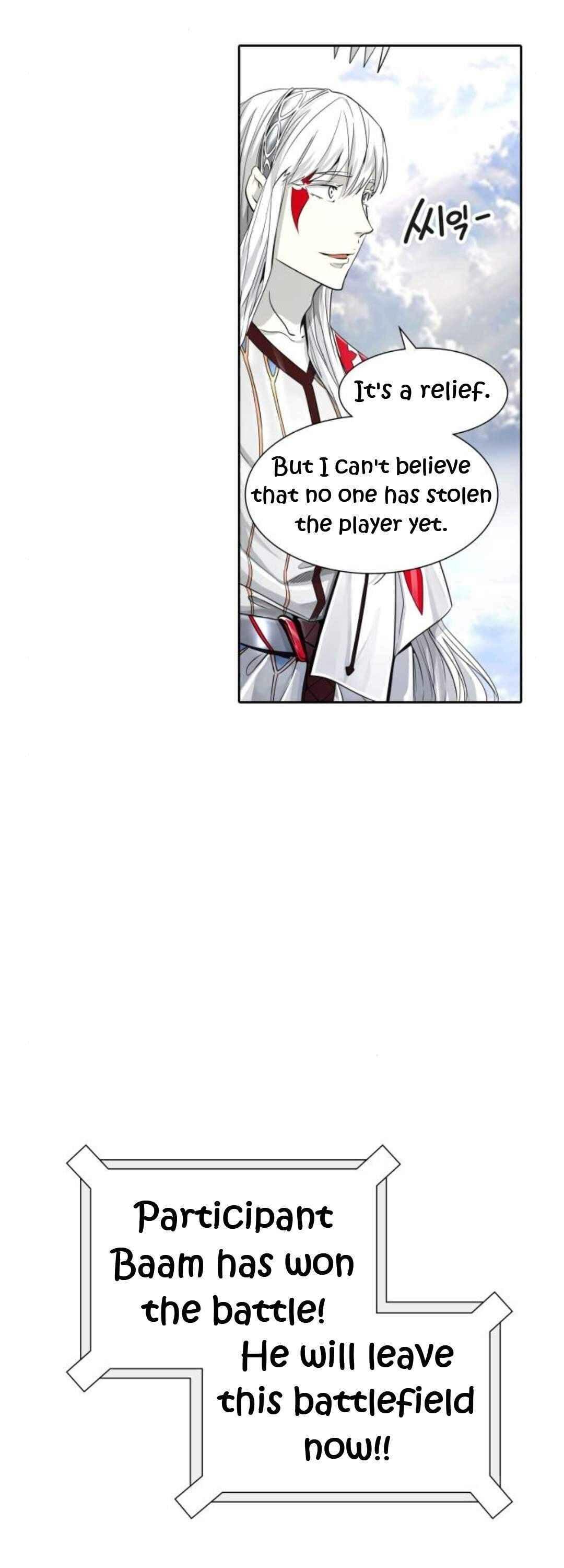 Tower Of God, Chapter 489 image 58